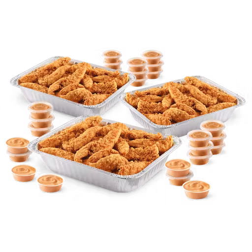 75 Finger Tailgate