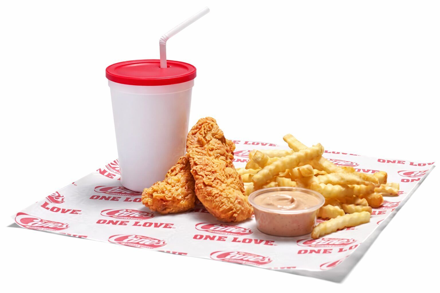 The Kids Combo