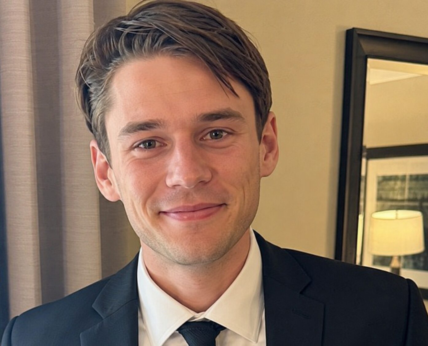 Daniel Hewson - Author at CanesMenuPrices.com